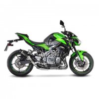 LEOVINCE pour KAWASAKI Z 900 2016-2017 - LV PRO SLIP-ON CARBON