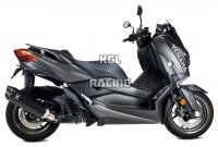 IXRACE for YAMAHA X-MAX 125 21-24 (SEH3) - Full exhaust System S3 SERIES