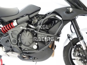 RD MOTO protection chute Kawasaki Versys 650 2015->> - noir