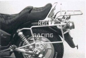 Support coffre Hepco&Becker - Yamaha XV 750 '92->
