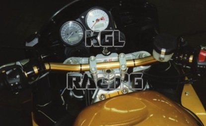 Superbike Kit Suzuki GSX-R750 '96-'99 - Cliquez sur l'image pour la fermer