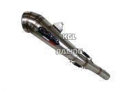 GPR for KAWASAKI Z 900 E 2020/21 e4 HOMOLOGATED SLIP-ON EXHAUST - POWERCONE EVO GPR for KAWASAKI Z 900 E 2020/21 e4 HOMOLOGATED SLIP-ON EXHAUST - POWERCONE EVO