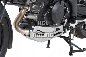 Skid plate Hepco&Becker - Suzuki V-Strom 1000 S Bj. 2014 - Aluminium