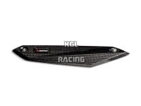 Akrapovic for BMW F 900 XR 2020-2020 - Heat shield (Carbon)