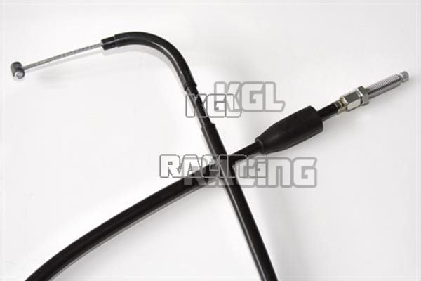 Clutch cable Suzuki GSX 600 F 2003 -> 2005 - Click Image to Close