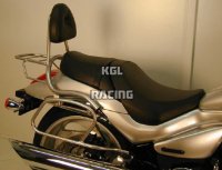 Leather Sac Racs Hepco&Becker - Suzuki M1800R '06-> - chroom