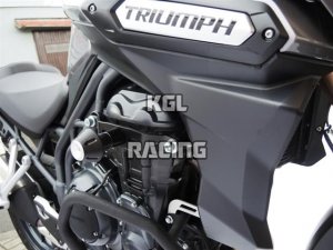 RDmoto valblokken voor Triumph Tiger 1200 Explorer 2012->> - MODEL: PHV2