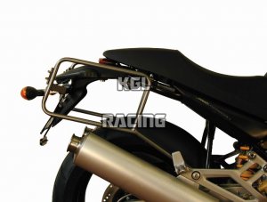 Support coffre Hepco&Becker - Ducati Monster 900i.e. Bj.2000-2005 - montage permantent noir