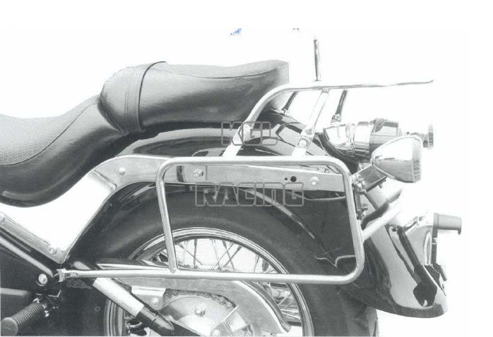 Kofferrekken Hepco&Becker - Kawasaki VN 800 CLASSIC