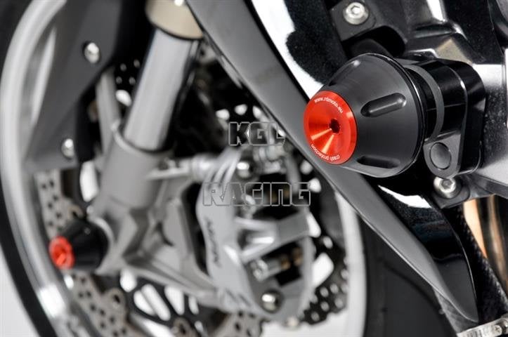 RDmoto sliders for Kawasaki Z1000 2007->>2009 - MODEL: PHV2 - Click Image to Close