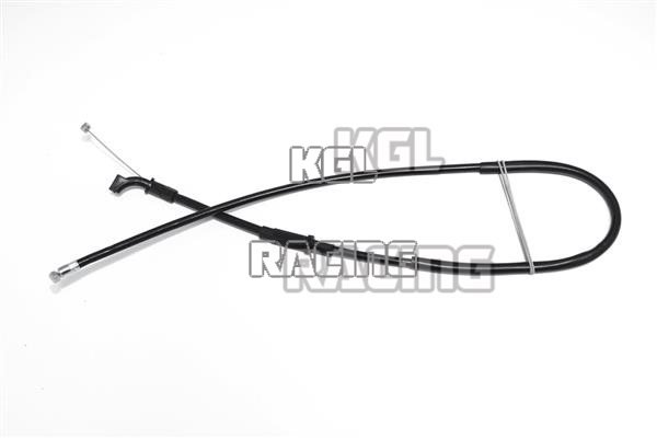 Cable de choke Kawasaki ZX 6 R 1998 -> 1999 - Cliquez sur l'image pour la fermer