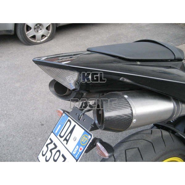 KGL Racing dempers Yamaha R1 '04->'05 - SPECIAL TITANIUM - Klik op de afbeelding om het venster te sluiten