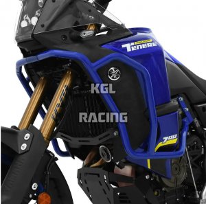 IBEX Valbeugel Yamaha TENERE 700 World Raid 22->, blauw