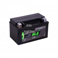 INTACT Bike -Power SLA batterie YTX 7A-BS