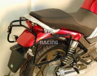 Kofferrekken Hepco&Becker - Moto Guzzi BREVA 750ie '03->
