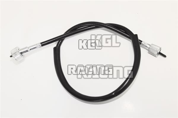 Tachometer cable KAWASAKI Z 1000 MKII (KZT00A) 79-80 - Click Image to Close
