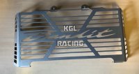 Grille radiateur Top Block pour Suzuki Bandit 650 '05-> - avec Bandit logo Grille radiateur Top Block pour Suzuki Bandit 650 '05-> - avec Bandit logo