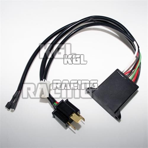 wire harness for 223-390 projection light - Click Image to Close