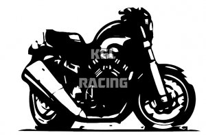 Kit adesivi TMAX 500 RS scooter Yamaha T MAX stickers racing moto