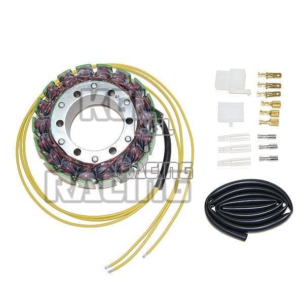 Stator - Honda GL 650 D Silverwing 1983 - 1983 - Click Image to Close