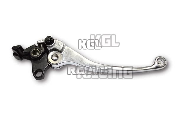 Clutch lever - Alu for Kawasaki ZR 1100 Zephyr 1996 -> 1997 - Click Image to Close