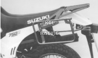 Kofferrekken Hepco&Becker - Suzuki DR750 '88->