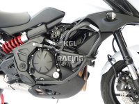 RD MOTO Crash frames Kawasaki Versys 650 2015->> - black