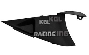 Connecting upper cover, LH for CBR 600 RR, PC40, 07-08