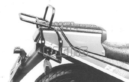 Support topcase Hepco&Becker - Yamaha FZ750 '84 - Cliquez sur l'image pour la fermer