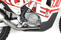 HP CORSE for KOVE 450 RALLY 2023-2024 - LINK PIPE
