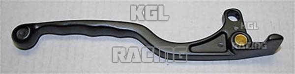 Clutch lever - Black for Kawasaki GPZ 900 R 1984 -> 1989 - Click Image to Close