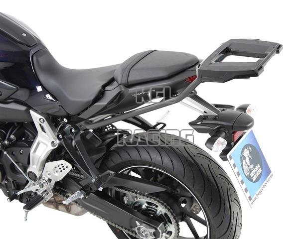 Top Carrier Hepco&Becker - Yamaha MT-07 '14-> - Click Image to Close
