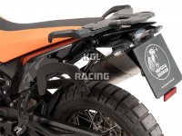 Hepco&Becker C-Bow sidecarrier - KTM 790 Adventure (2024-)