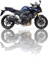 IXIL silencer Yamaha FZ-1 06/15 Hyperlow L3X black