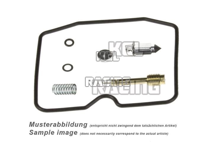 Carburator revisie kit voor YAMAHA FZS 600 Fazer (RJ025) (02-03) - Klik op de afbeelding om het venster te sluiten