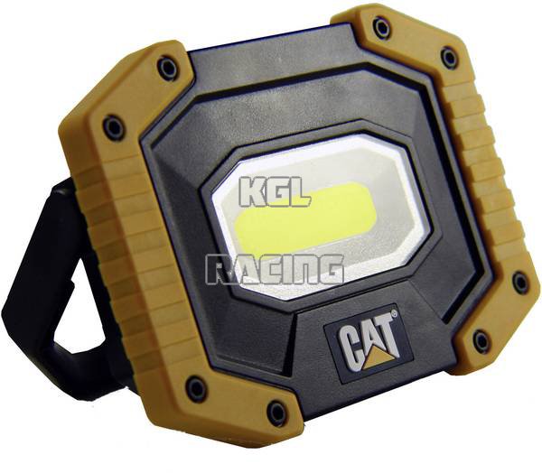 CAT CT3545 LED Lampe de Travail 500 Lumen - RECHARGEABLE - Cliquez sur l'image pour la fermer