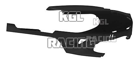 Lower central fairing for CBR 1000 RR, 08-09, SC59, unpainted ABS, black. The fairing is made of high-quality ABS and has got al - Click Image to Close