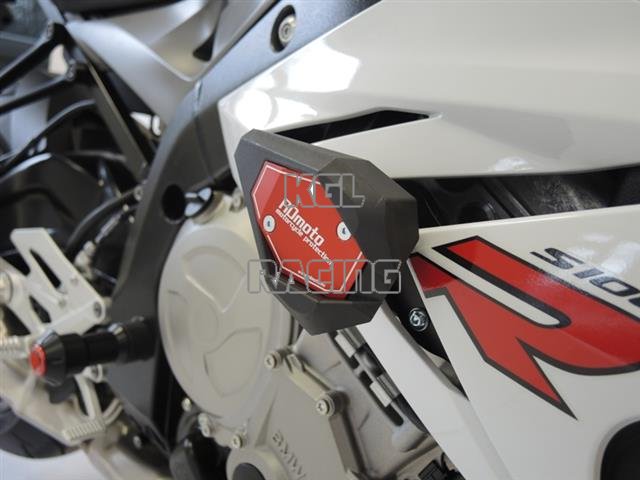 RDmoto sliders for BMW S 1000 R 2014->> - MODEL: SL01 - Click Image to Close