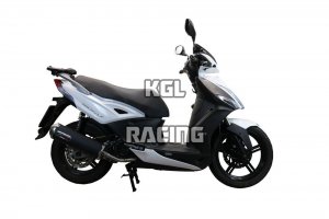 GPR for Kymco Agility 200 - i.e. R16 2010/14 - Homologated with catalyst Full Line - Evo4 Road