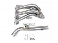 IXRACE for KAWASAKI NINJA 1100 SX / SE 2025 (ZXT10H) - Header CATALYST SUPPRESSOR