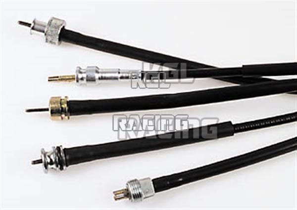 Cable du tachymetre YAMAHA SR 500 (2J4) Scheibe 78-83 - Cliquez sur l'image pour la fermer