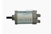 Starter motor for SUZUKI GSX 1300 R Hayabusa from 1999 to 2007 Length of the shaft is 33 mm,