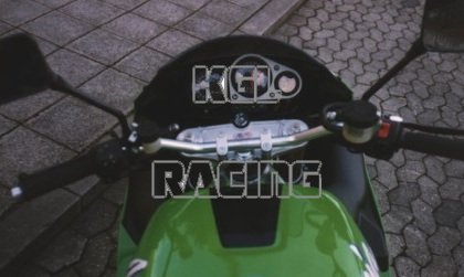 Superbike Kit Kawasaki ZX7-R - Cliquez sur l'image pour la fermer