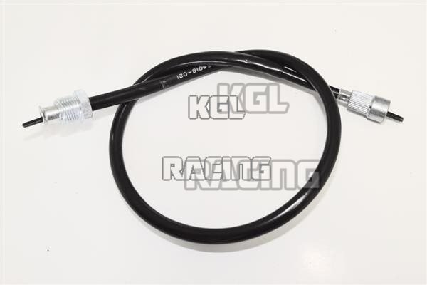 Cable du tachymetre KAWASAKI Z 750 B (KZ750B3) 2Zyl. 78 - Cliquez sur l'image pour la fermer