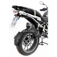 KGL Racing silencer BMW R 1200 GS LC / Adv '13->> - SPECIAL CARBON