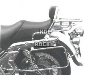 Support coffre Hepco&Becker - Moto Guzzi CALIFORNIA 1100 '94-'97