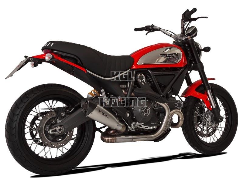 hp corse ducati scrambler