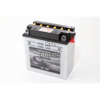 INTACT Bike Power Classic battery CB 9-B with acid pack