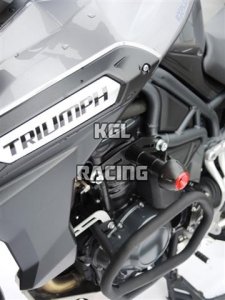 RDmoto slider pour Triumph Tiger 1200 Explorer 2012->> - MODEL: PHV1