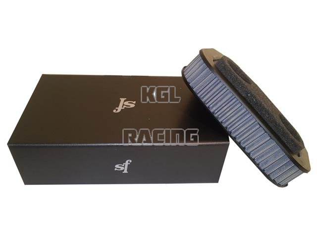 Sprint Air Filter HARLEY DAVIDSON XL883R SPORTSTER 54 CI 2002 - 2003 - Click Image to Close